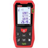 Uni-T Lazer Metre 50 Mt Lm50a