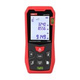 Uni-T LM100A Lazer Mesafe Ölçer Lazer Metre 100 M