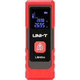 Uni-T LM40M Lazer Mesafe Ölçer