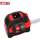 Uni-T LM40T Lazer Mesafe Ölçer Şerit Metre