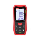 Uni-T LM50A 50 m Mesafe Ölçer Lazer
