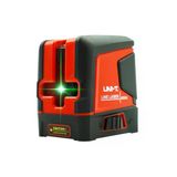 Uni-t LM570LD-II Yeşil Çizgi Lazer Hizalama 10 Metre