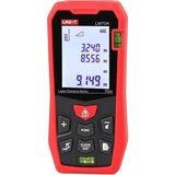 Uni-T LM70 Lazer Mesafe Ölçer - Siyah