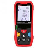 Uni-T LM80 80 m Lazer Metre