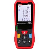 Uni-T M120A 120 Metre Lazer Metre