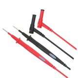 Unı-T Ölçü Aleti Probu 1.Kalite 600V 20A 90Cm (Ölçüm Aleti Kablosu Propu)