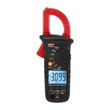 Unı-T Pense Ampermetre Dijital Ölçü Aleti 400A