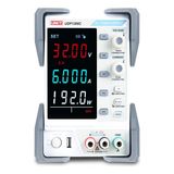Uni-T Unı-T UDP1306C Programlanabilir Dc Güç Kaynağı 192W - 32V - 6A