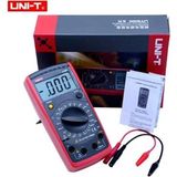 Uni-T Unı-T UT601 Dijital Kondansatör Ölçer
