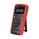 UNI-T Uni-trend Multimeter clamp meter UT171B UT171C Industrial True RMS Digital Multimeter VFC Low-Pass Filtering USB/Bluetooth Communication(UT171B)