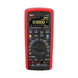 UNI-T Uni-trend Multimeter clamp meter UT171B UT171C Industrial True RMS Digital Multimeter VFC Low-Pass Filtering USB/Bluetooth Communication(UT171C)