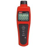 UNI-T Uni-trend Non-contact Digital Laser tachometer UT371 UT372 Data hold Odometer/MAX/MIN/AVG mode;RPM range 10~99999RPM USB interface(UT372)