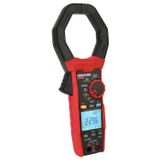 UNI-T UNI-TREND UT219P handheld harmonic AC power clamp meter;voltage/current/power/phase angle/frequency/phase sequence measurement meter