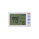 Uni-T Unit A10T Dijital LCD Termometre