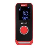 Uni-T Unit Lm 40Mİ 40MT Lazer Mesafe Ölçer - Belirtilmemiş - Seçenekszi