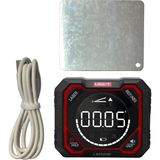 Uni-T Unit LM320E Yüksek Hassasiyetli Açı Ölçer