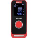 Uni-T Unit LM60MI Mini 60MT Lazer Mesafe Ölçer