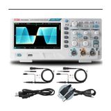 Uni-T Unit UPO1202CS Dijital Osiloskop