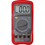 Uni-T UNİT UT 51 DİJİTAL MULTİMETRE ÖLÇÜ ALETİ