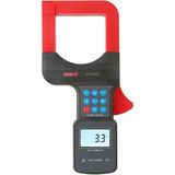 UNI-T Unit Ut253b 2000a Geniş Ağızlı Kaçak Akım Olçer