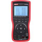 Uni-T Unit UT267B 2/3 Fazlı Akıllı Dijital Volt Ampermetre
