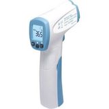 Uni-T Unit UT300R Temassız Ateş Ölçer Termometre - Beyaz - Mavi