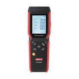 Uni-T Unit UT325F 4 Kanallı Dijital Termometre