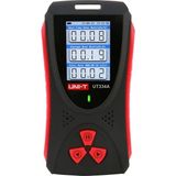 Uni-T Unit UT334A Radyasyon Dozu Ölçüm Cihazı