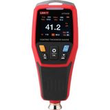 Uni-T Unit UT343E Kaplama ve Boya Kalınlığı Ölçer