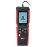 Uni-T Unit UT362H Pervane Anemometre Kanal Içi Ölçümler Için Anemometre