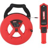 Uni-T Unit UT661D Boru Tıkanıklığı Bulma Dedektörü