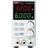 Uni-T Unit UTP1306 0-32V 6A Anahtarlamalı Dc Güç Kaynağı
