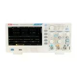 Uni-T UPO1102CS 100 Mhz 2 Kanal Dijital Osiloskop