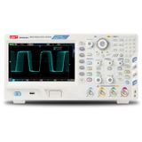 Uni-T UPO3354E 350 Mhz 4 Kanal Dijital Fosfor Osiloskop