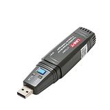 UNI-T USB Datalogger UT330B UT330C 60000 large storage capacity Automatic storage USB data transfer(UT330C)