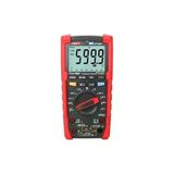Uni-T UT-195E Gs Profesyonel Seri Dijital Multimetre Pro Line
