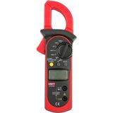 Uni-T UT-200A Pensampermetre - Kırmızı