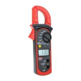 Uni-T Ut-200B+ 600A AC Pensampermetre Gerçek RMS Ölçüm Özellikleri ile Elektrik Kullanımı için Uygun