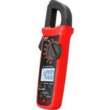 Unı-T UT-201 True Rms Dijital Pensampermetre UT201 - Ahşap
