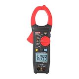 Uni-T Ut 206A+ 1000A Dijital Pens Ampermetre Akıllı Profesyonel Dijital Multimetre Ölçü Aleti