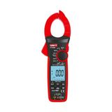 Uni-T Ut 206B 1000A Dijital Pens Ampermetre Akıllı Profesyonel Dijital Multimetre Ölçü Aleti