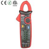 Unı-t Ut 211B 60A Ac/Dc Mini Pensampermetre True Rms