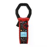 Uni-T Ut 219P Ac 1000A 1000V Geniş Ağızlı Dijital Pensampermetre Uni-T Ut219p