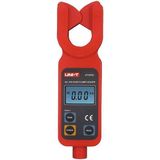 Uni-T Ut 255A Yüksek Gerilim Kelepçe Pensampermetre - Kırmızı