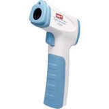 Uni-T UT-300R Temassız Lazer Vücut Termometresi Ateş Ölçer - Renk