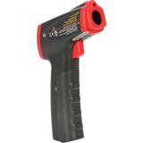 Uni-T Ut 300S Dijital Infrared Kızılötesi Termometre Isı ve Nem Ölçer