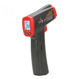 Uni-T Ut-300S Kızılötesi (Infrared) Termometre – Temassız Sıcaklık Ölçer