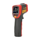 Uni-T Ut 301D+ İnfrared Çift Lazerli Termometre -32° / 600° Unit Ut301d