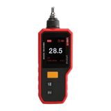 Uni-T UT-311A Taşınabilir LCD Titreşim Analiz Cihazı Test Cihazı