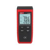 Uni-T UT-320D Mini Dijital 2 Kanal Termometre